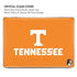 University of Tennessee-Knoxville T Logo on Orange MacBook Air 15in (2023-2025) Case plus Skin